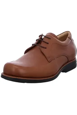 Anatomic New Recife Schnürschuh braun 48 EU