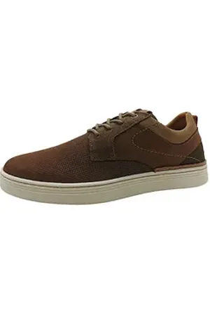Bullboxer Schnürer Schnürschuh braun 42 EU