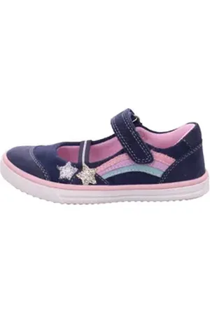 Lurchi Supremo Ballerina blau 26 EU
