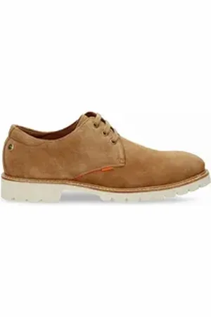 Panama Jack Gadner C11 Schnürschuh braun 41 EU