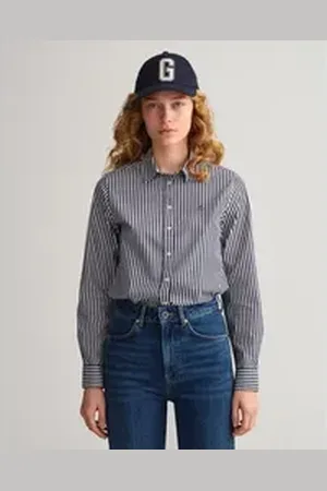 GANT Langarmbluse 40