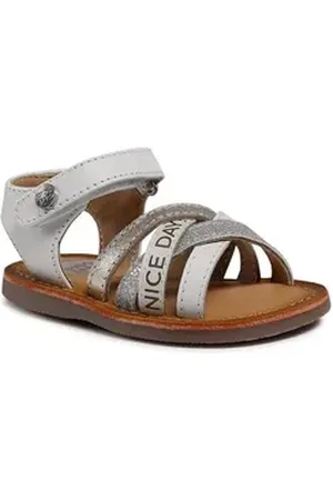 Gioseppo Sandalen Nerac 62469 White Sandale weiß 20 EU