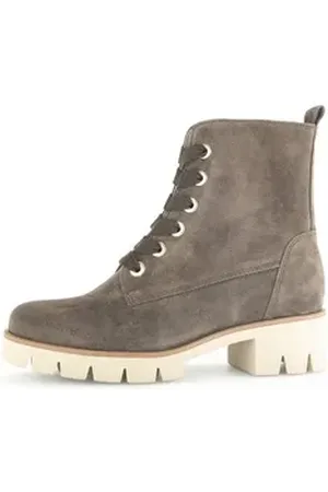 Gabor Bikerboots beige 51⁄2