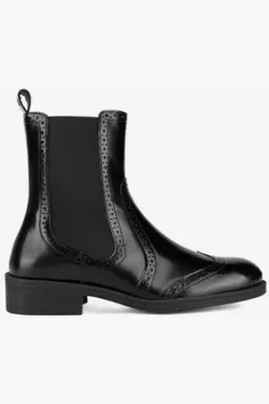 Gino Rossi Damen Stiefel 41 schwarz 5905588828099 Stiefel schwarz 41 EU