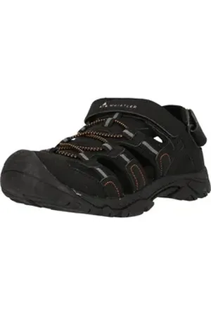 Whistler Macareus Sandale mit geschlossener Zehenpartie schwarz 41 EU