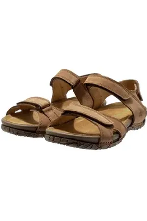El Naturalista Komfort Sandalen für Herren in braun braun Sandale (1-tlg) braun 42 EU
