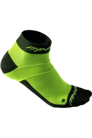 Dynafit Vertical Mesh Footie Unisex (Laufsocken) - Outdoorschuh 43-46 EU