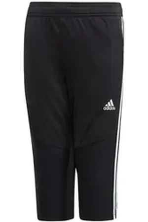 adidas Performance Sporthose Performance Tiro 19 3/4 Pant Kids Tiro schwarz 176