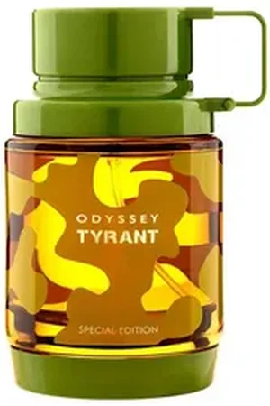 Armaf Eau de Parfum Odyssey Tyrant Special Edition