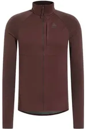 Odlo Skijacke (1-St) braun L