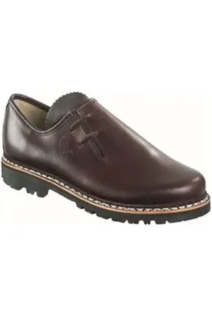 Meindl Schnürschuh (2-tlg) braun 41 EU