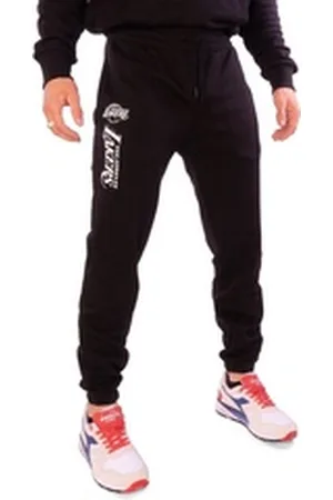New Era Jogginghose Hose LOSLAK Jogger, G XXL, F black schwarz XXL