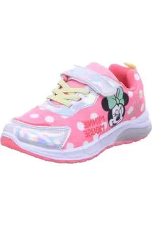 Disney Klettschuh rosa 30 EU