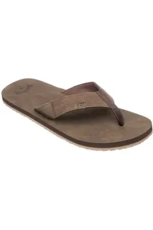 Billabong Seaway Sandale braun 7(40)