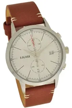 QS by s.Oliver Quarzuhr SO-4123-LC SO-4123-LC
