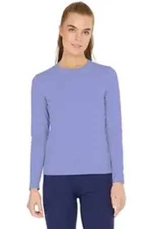 Endurance ATHLECIA Langarmshirt Athlecia Damen Funktionsshirt Almi L/S Tee 40