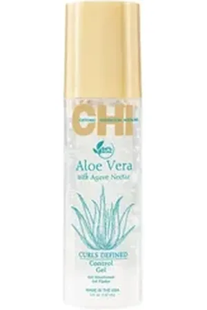 CHI Haargel Aloe Vera Control Gel 147ml