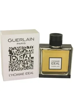 Guerlain Eau de Toilette L