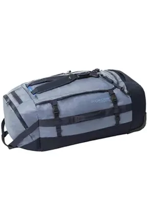 Eagle Creek Reisetasche Cargo Hauler Wheeled 130 - Rollenreisetasche 84 cm (glacier blue) blau