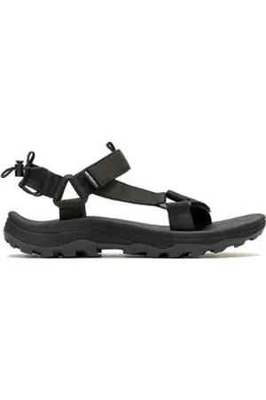 Merrell Speed Fusion Web Sport Herren Sandalen Wandersandalen Outdoor J006181 Sandale Komfort 45 EU