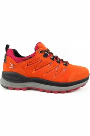 Allrounder By Mephisto SEJA-TEX 38 54 cremisi Wanderschuh