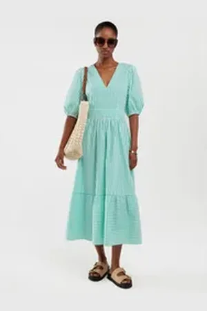 Big Star Shirtkleid TIKO L