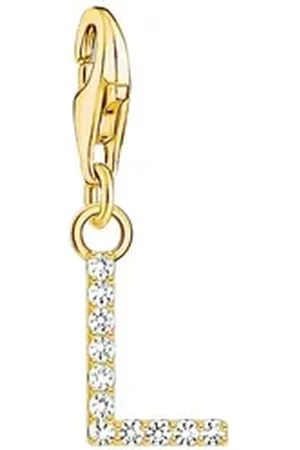 Thomas Sabo Charm Buchstabe 1975-414-14