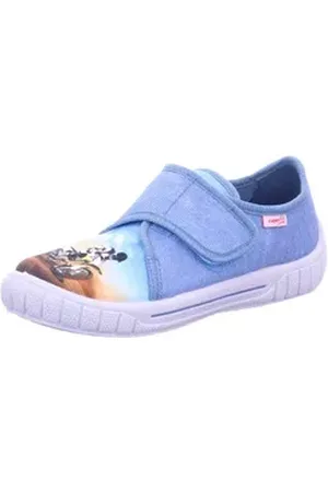 Legero Schnürschuh blau 27