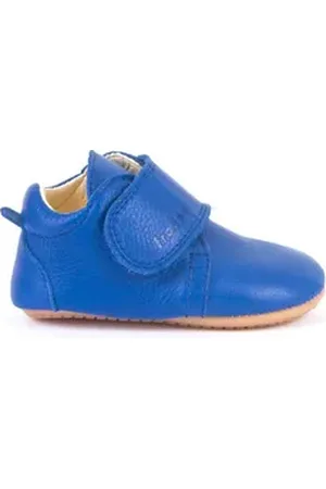 Froddo ® G1130005 Klettschuh blau 18 EU