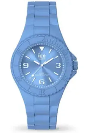 Ice-Watch Quarzuhr ICE generation - Lotus blau