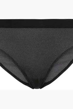 Odlo Leggings Active F-Dry Light Eco schwarz M