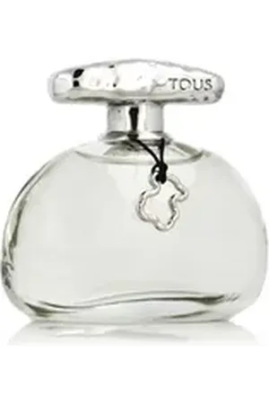 TOUS Eau de Toilette Touch The Luminous Gold