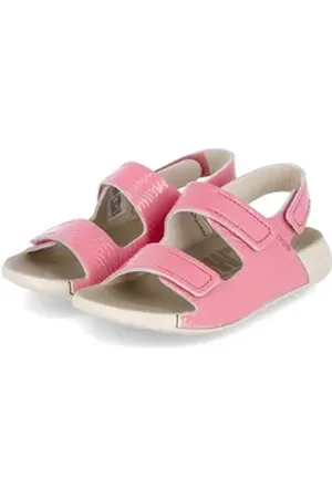 Ecco Sandalen COZMO K Sandale rosa 30