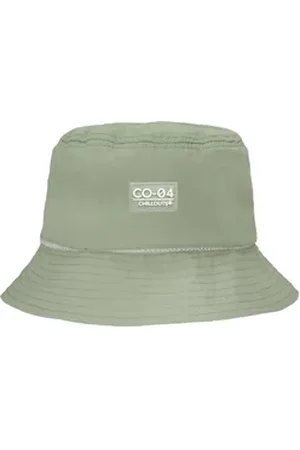 Chillouts Trilby Kenai Hat Flapper grün L/XL