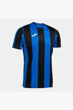 Joma Fußballtrikot Handballtrikot INTER III TRIKOT schwarz 3XL