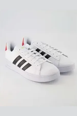 adidas Sportswear Grand Court Sneaker weiß 40 EU