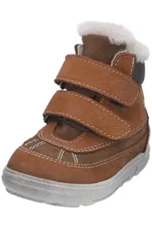 Ricosta PEDRO Winterstiefel braun 24 EU