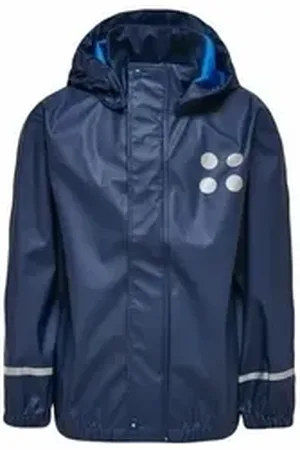 KABOOKI LEGO® kidswear Regenjacke JONATHAN 101 - RAIN JACKET 104