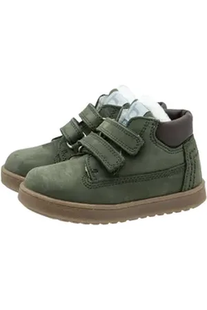 Balducci Lauflernschuhe Balduccci Kinderschuhe 5700V Lammfell Schnürschuh 26 EU