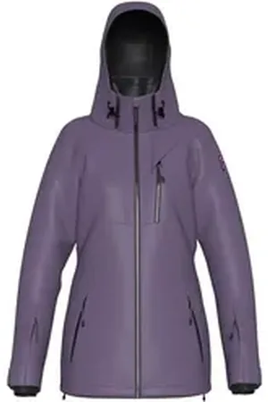 CHIEMSEE Skijacke GRAPE COMPOTE S