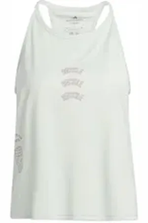adidas Sportswear Tanktop RFTO Tank-Top grün L