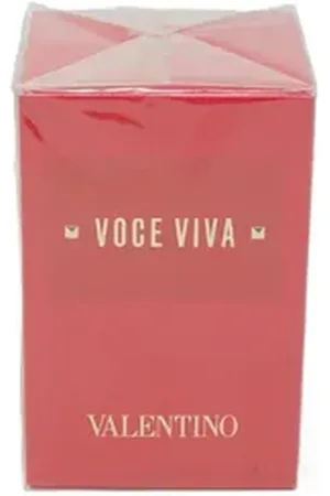 VALENTINO Eau de Parfum Voce Viva eau de Parfum 100 ml