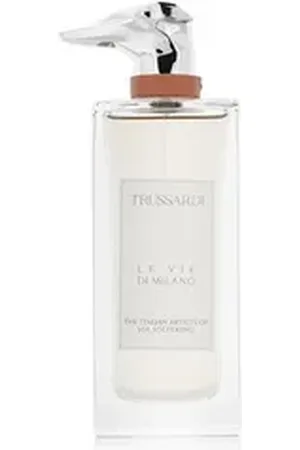 Trussardi Eau de Parfum Le Vie Di Milano The Italian Artists of Via Solferino