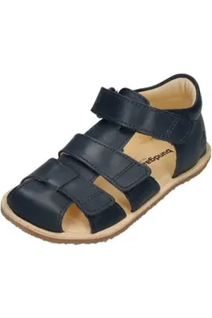 Bundgaard SAVI Sandale Navy blau 24 EU