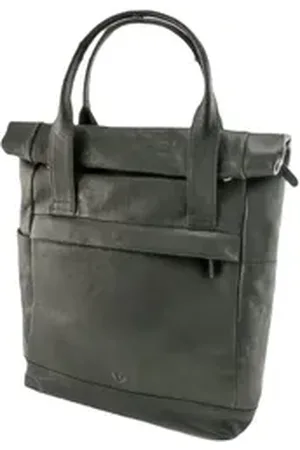 Voi Voi Geldbörse VOi Rucksack Wenda Dakota Backback Leder Damen schwarz