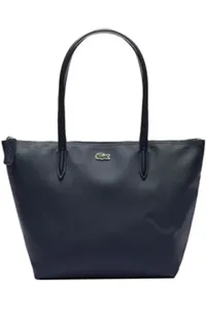 Lacoste Shopper L.12.12 Concept - Shopper S 24.5 cm (blue) blau