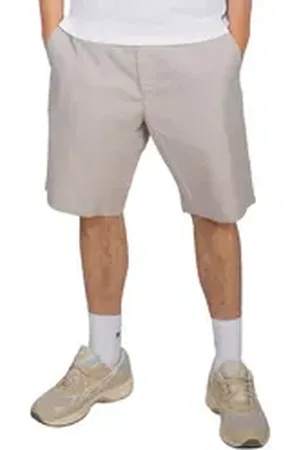 Iriedaily Bermudas – Herren Bermuda - Locker geschnitten beige 34