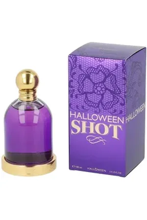 Jesus del Pozo Halloween Eau de Toilette Shot