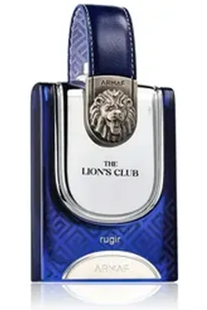 Armaf Eau de Parfum The Lion’s Club Rugir
