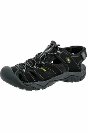 BRUTTING BRÜTTING Sandalen schwarz 38 Sandale 38 EU